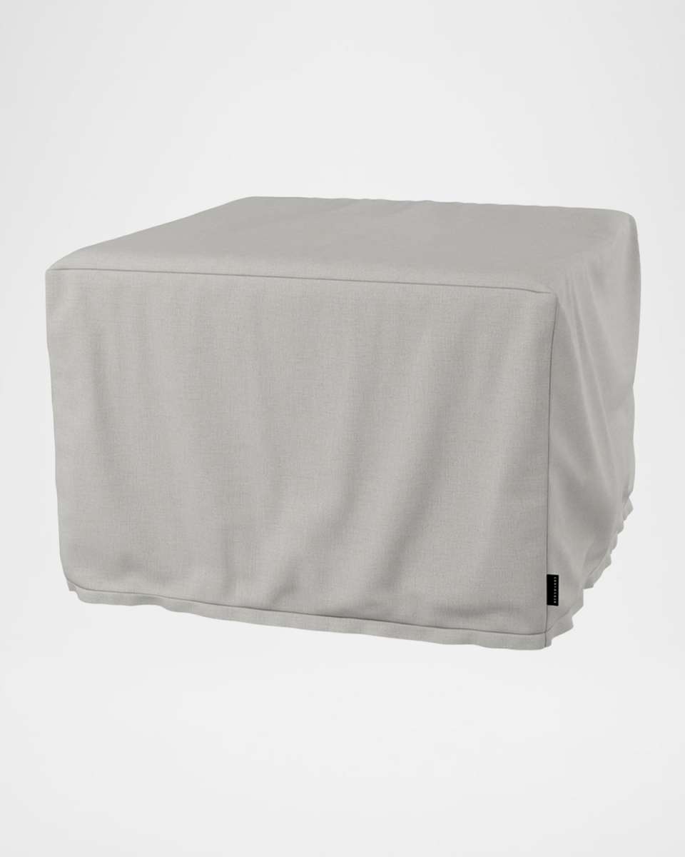 Wailea Outdoor Swivel Chair Cover